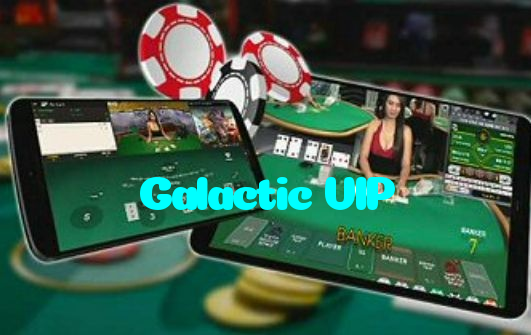 making first deposit on Galactic VIP website using local payment methods in Pakistan