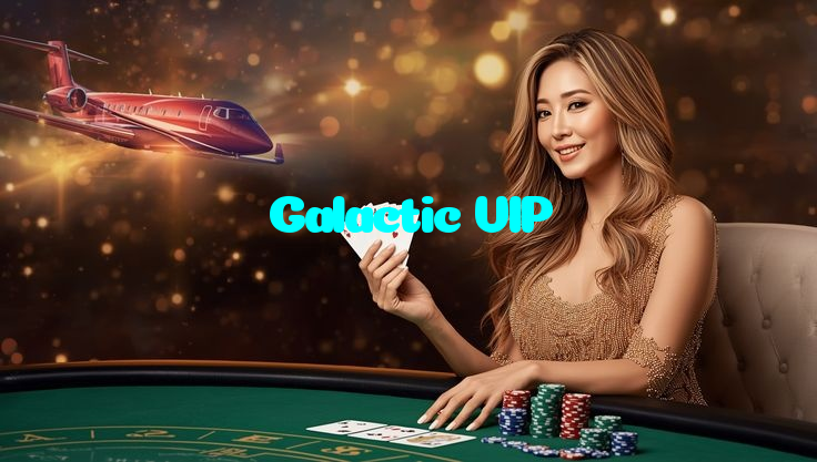 available types of Galactic VIP bet including pre-match live express and system bets