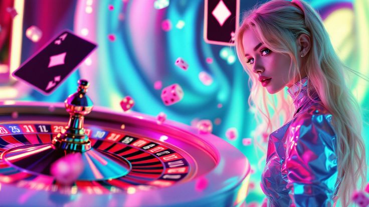 Galactic VIP پاکستان ریئل منی گیمز